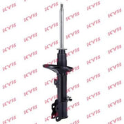 KYB Shock Absorber Damper Strut Rear Left fits Daewoo Leganza 1997-2004 2.0 2.2