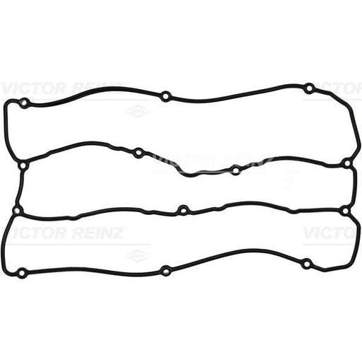 Victor Reinz Cylinder Head Cover Gasket ACM (Polyacrylate 71-17664-00