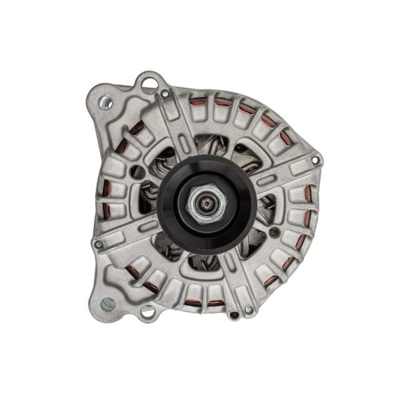 Hella Car Alternator 12V fits Audi Q7 2010-2015 3.0