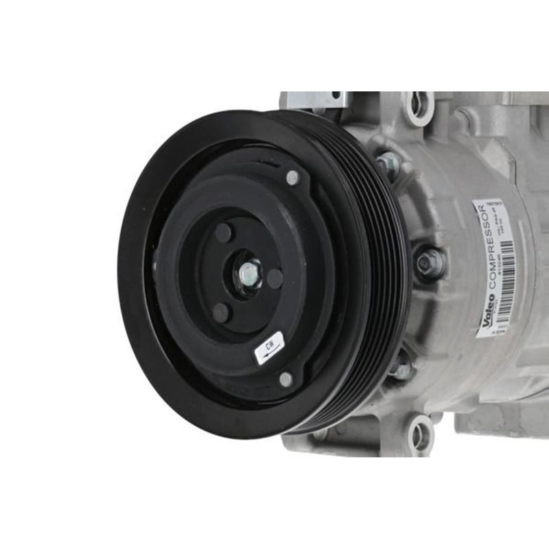Valeo Air Conditioning Compressor 813246