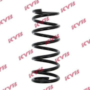 KYB 2 x Suspension Springs fits Ford Granada 1985-1994 1.8 2.0 2.4 2.5 2.8 2.9