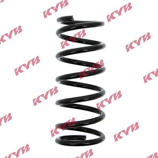 KYB 2 x Suspension Springs fits Ford Granada 1985-1994 1.8 2.0 2.4 2.5 2.8 2.9