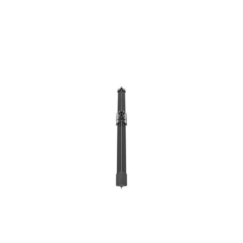 Bosch Front & Rear Aerotwin Plus Wiper Blade Set fits Fiat Stilo Multi 2003-2008
