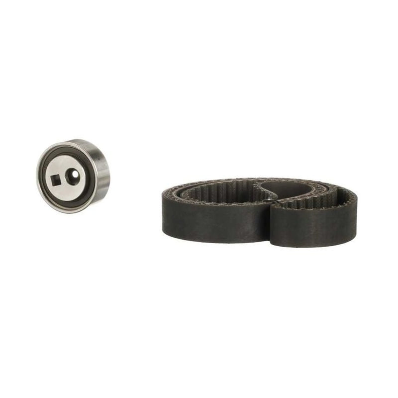 Gates Timing Belt Kit with Rollers fits Citroën Ax 1986-1998 1.3