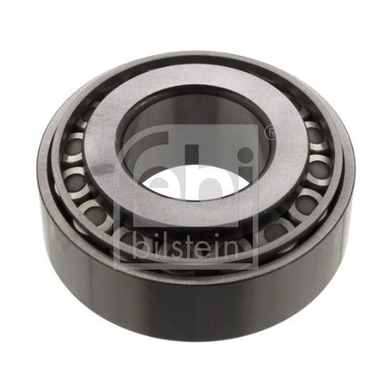 Febi Wheel Bearing 110mm OD ID Wide 07900
