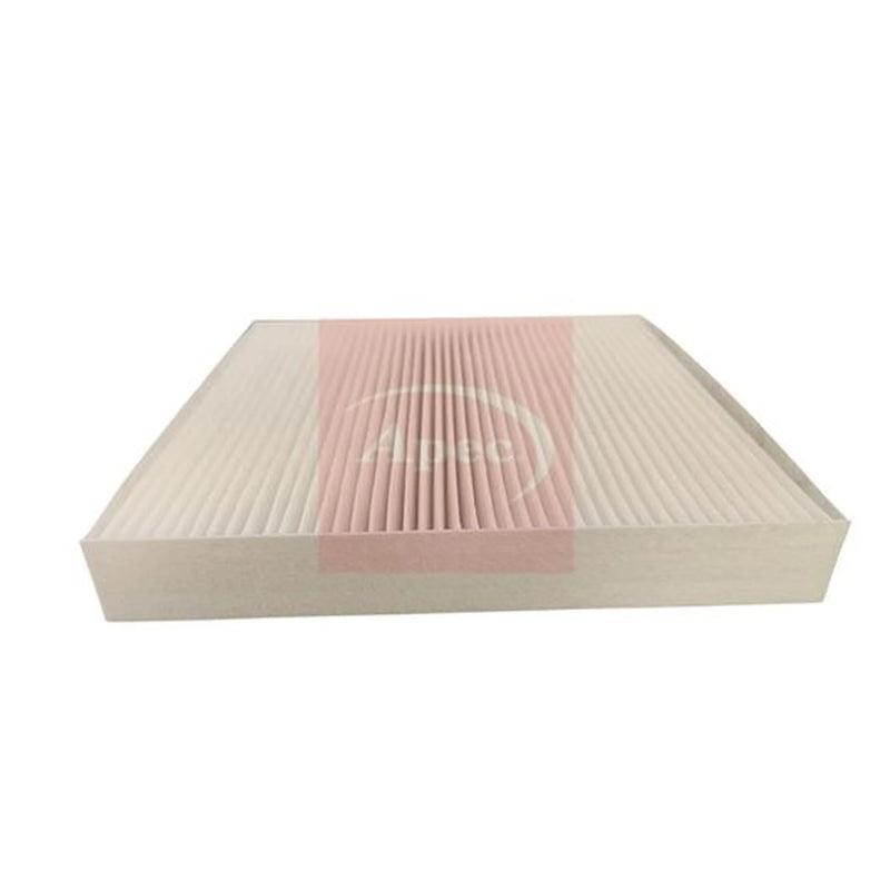 Apec Cabin Air Filter (Pollen Filter) AFC4130