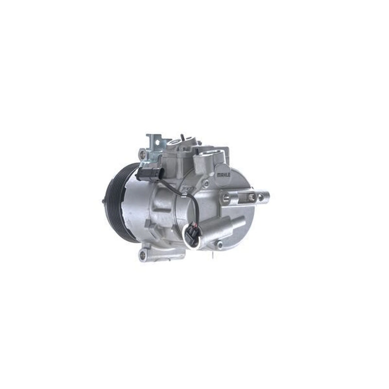 Mahle Air Conditioning Compressor fits Mercedes-Benz Gle 2015-2018 166.024