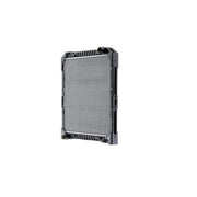 Mahle Engine Radiator fits Iveco Eurocargo I-Iii 1991-2015