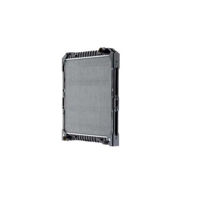Mahle Engine Radiator fits Iveco Eurocargo I-Iii 1991-2015