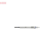 Denso Diesel Engine Glow Plug fits Jaguar E-Pace 2017 on 2.0