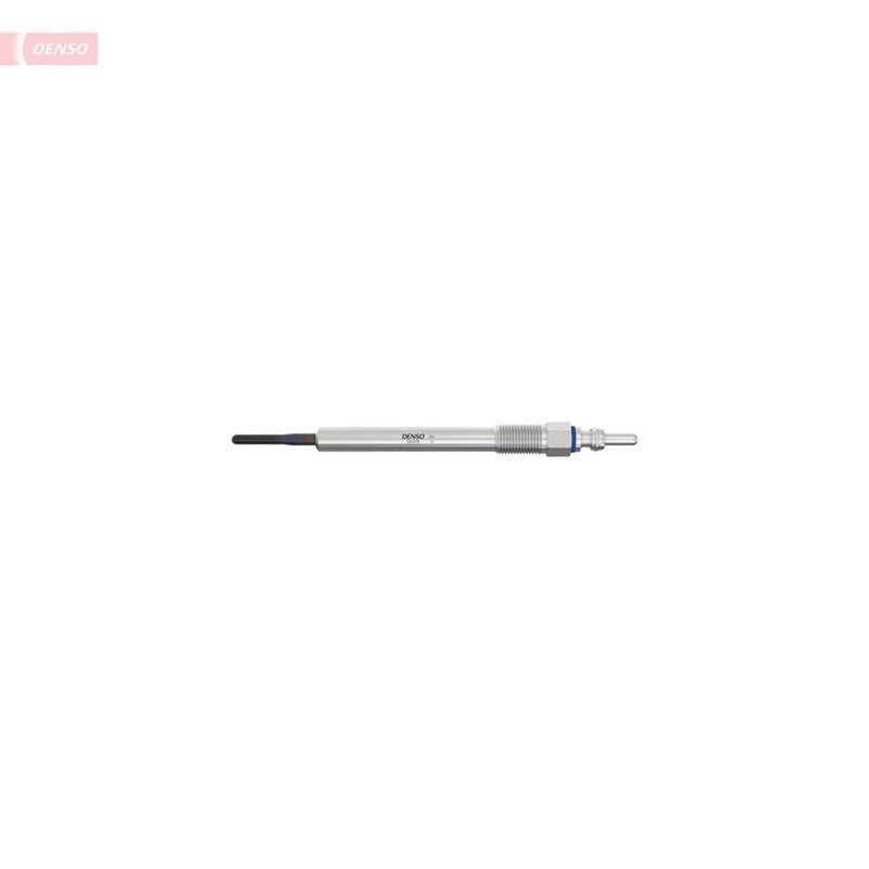 Denso Diesel Engine Glow Plug fits Jaguar E-Pace 2017 on 2.0