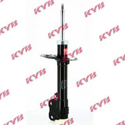 KYB Shock Absorber Damper Strut Front Left fits Mitsubishi Eclipse Cross 2017 on