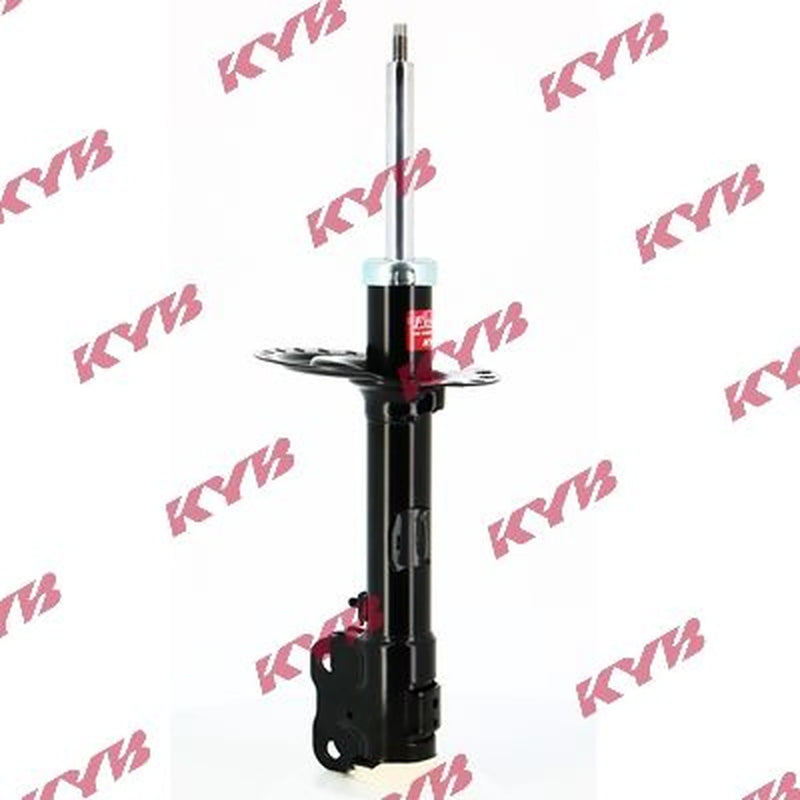 KYB Shock Absorber Damper Strut Front Left fits Mitsubishi Eclipse Cross 2017 on