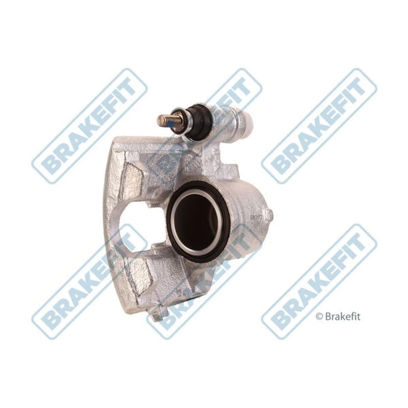 Apec Brake Caliper Assembly Front Left BCA1417E