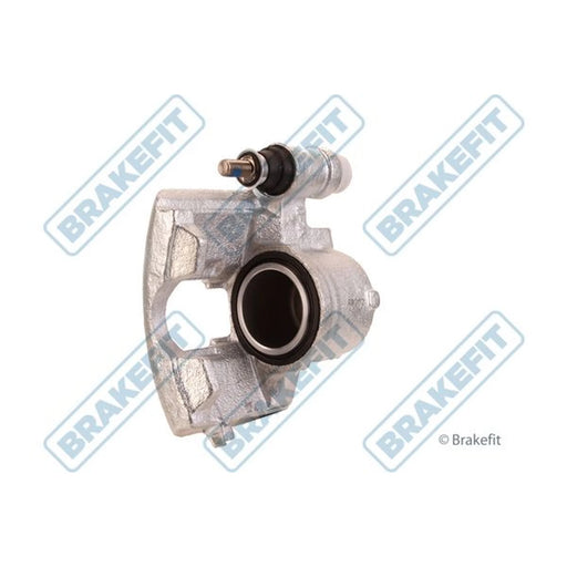 Apec Brake Caliper Assembly Front Left BCA1417E