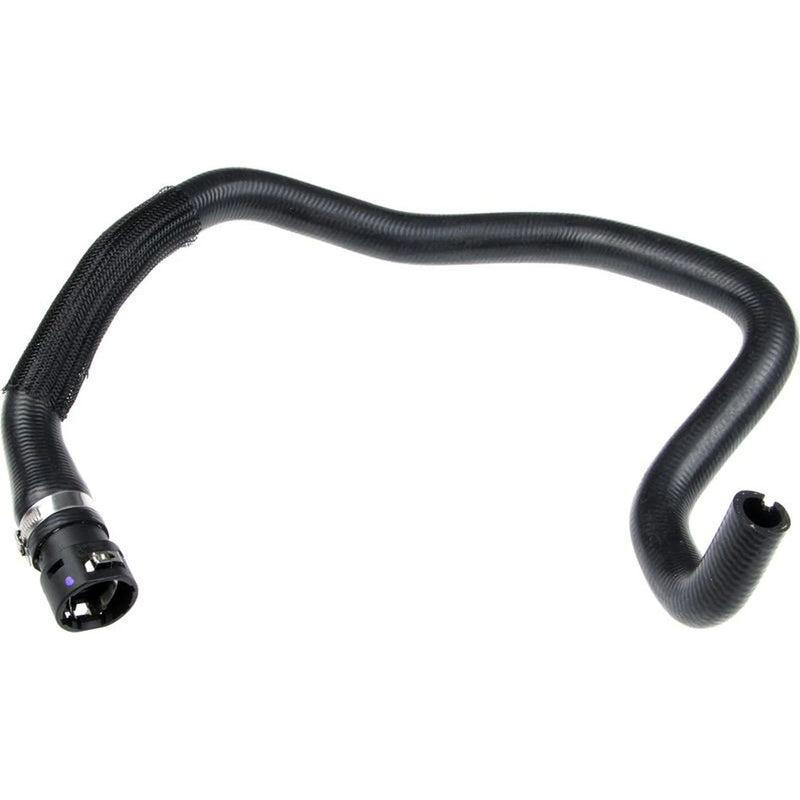 Gates Curved Radiator Hose fits Citroën Relay III 2006-2016 2.2