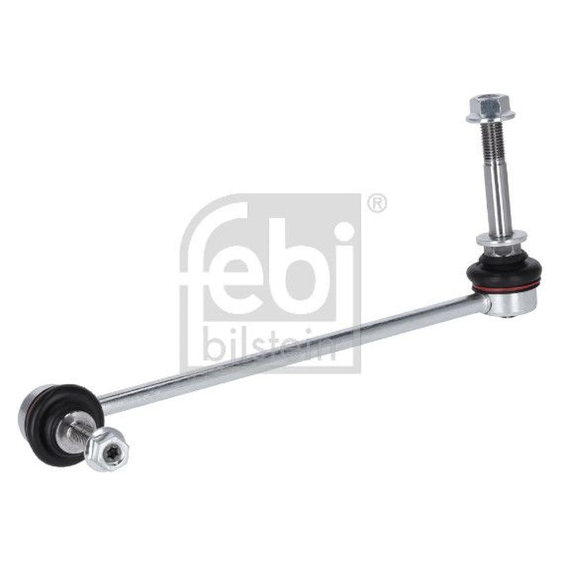 Febi Stabiliser Bar Link Coupling Rod Front Right 181139