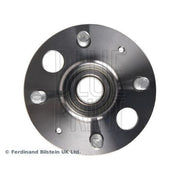 Blue Print Wheel Bearing Kit with Wheel Speed Sensor fits Honda Jazz II