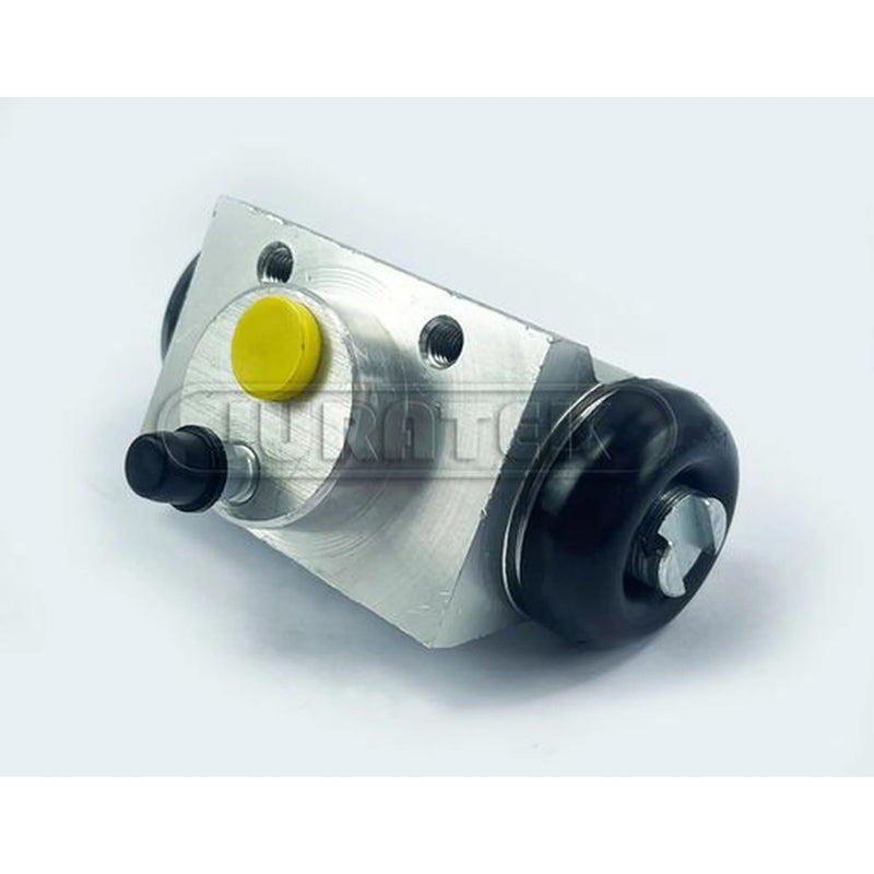 Juratek Wheel Cylinder Hydraulic Brake Rear fits VW Amarok 2010-2022 2.0 3.0