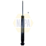 NAPA Shock Absorber Damper Strut Rear Left fits Citroën C4 II 2010 on 2.0