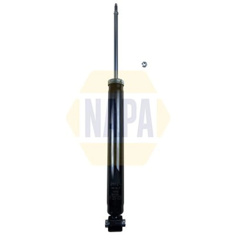 NAPA Shock Absorber Damper Strut Rear Left fits Citroën C4 II 2010 on 2.0