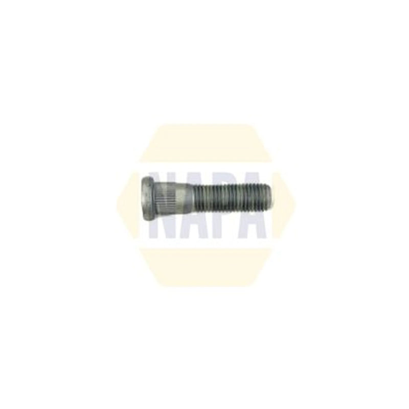 NAPA Wheel Stud Bolt M12 X 1.5 NWS1008