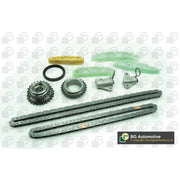 BGA Timing Chain Kit Set 90 Links TC2704FK