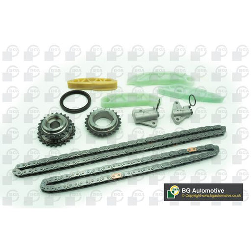 BGA Timing Chain Kit Set 90 Links fits Hyundai Grand Santa Fé 2013-2018 2.2