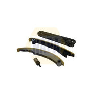 NAPA Timing Chain Kit Set 112 Links fits Chrysler Neon II 2001-2006 1.6