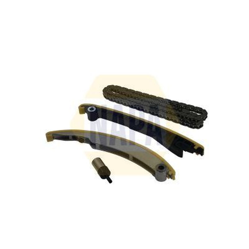 NAPA Timing Chain Kit Set 112 Links fits Chrysler Neon II 2001-2006 1.6