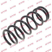 KYB Front Suspension Coil Spring fits Lexus Is II 2005-2012