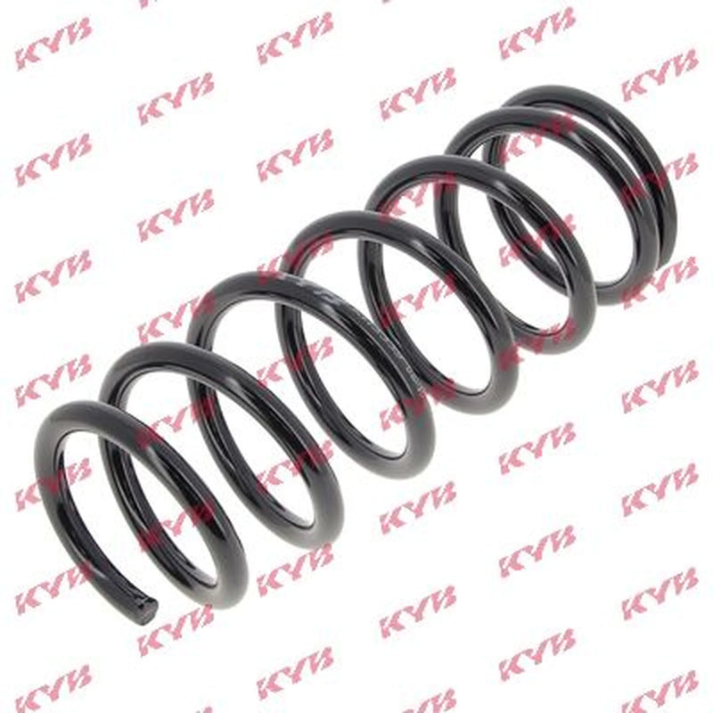 KYB 2 x Suspension Springs fits Lexus Is II 2005-2012