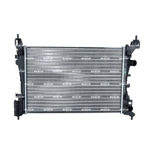 NRF Engine Radiator 55341A