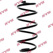 KYB 2 x Suspension Springs fits Mazda 6 2012-2020 2.0 2.2 2.5