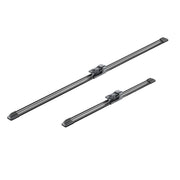 Bosch Aerotwin Wiper Blade Set 700mm + 400mm — A159S fits Toyota Prius 2015-2022