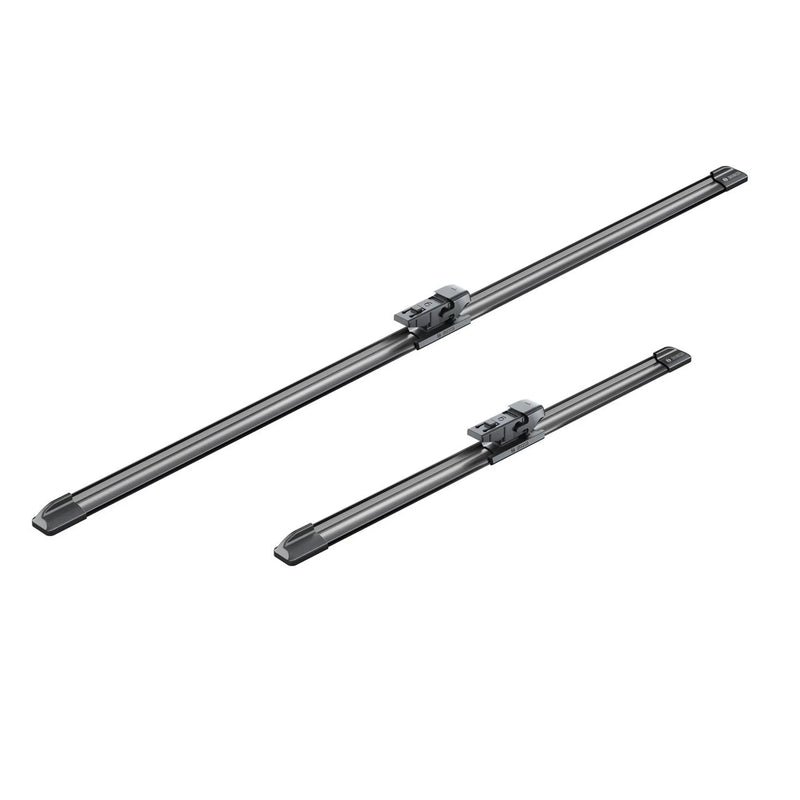 Bosch Aerotwin Wiper Blade Set 700mm + 400mm — A159S fits Toyota Prius 2015-2022