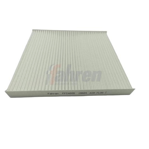 Fahren Cabin Air Filter (Pollen Filter) FFC4005