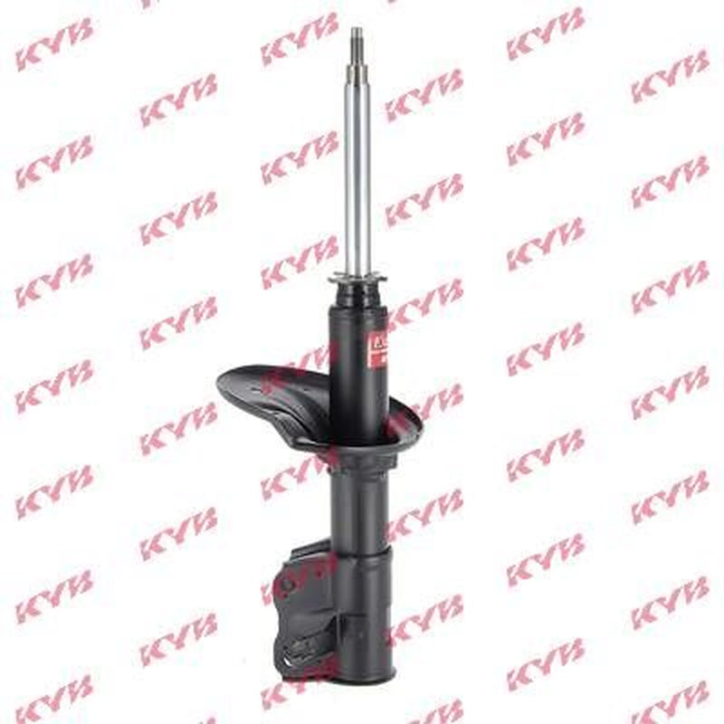 KYB 2 x Shock Absorbers fits Mitsubishi Space Star 1998-2004 1.8