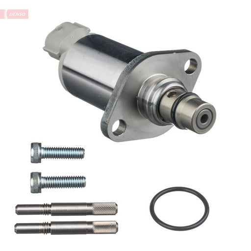 Denso Common Rail Fuel Pressure Control Valve fits Toyota Avensis 2003-2008 2.0