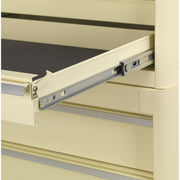 Sealey Rollcab 4 Drawer Retro Style AP28204 Sealey - Dynamic Drive