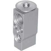 Mahle Air Conditioning Expansion Valve fits Renault Twingo I 1996-2007 1.2