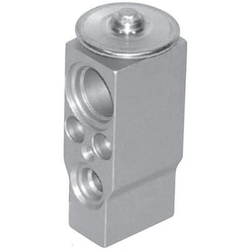 Mahle Air Conditioning Expansion Valve fits Renault Twingo I 1996-2007 1.2