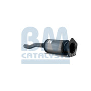 BM Catalysts Dpf fits Seat Alhambra 2005-2010 2.0