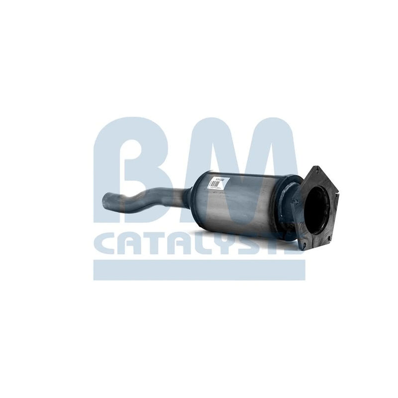 BM Catalysts Dpf fits Seat Alhambra 2005-2010 2.0