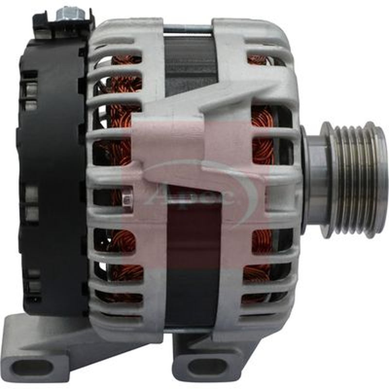Apec Car Alternator 12V fits Volvo S60 II 2010-2018 2.0