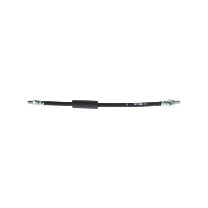 Bosch Brake Hydraulic Hose Line Rear fits Ford Ka 1996-2008 1.3 1.6