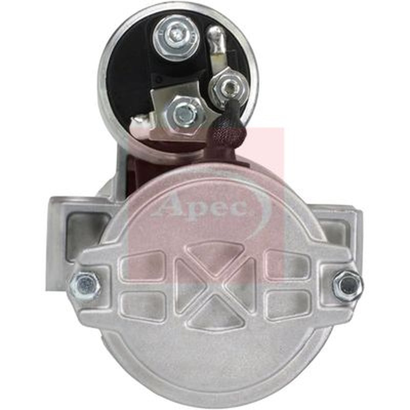 Apec Starter Motor 12V 2.2kW 12 Teeth fits Citroën Relay III 2011-2020 2.2