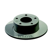 Juratek Front & Rear Brake Discs & Pads fits VW Passat B5 1996-2000