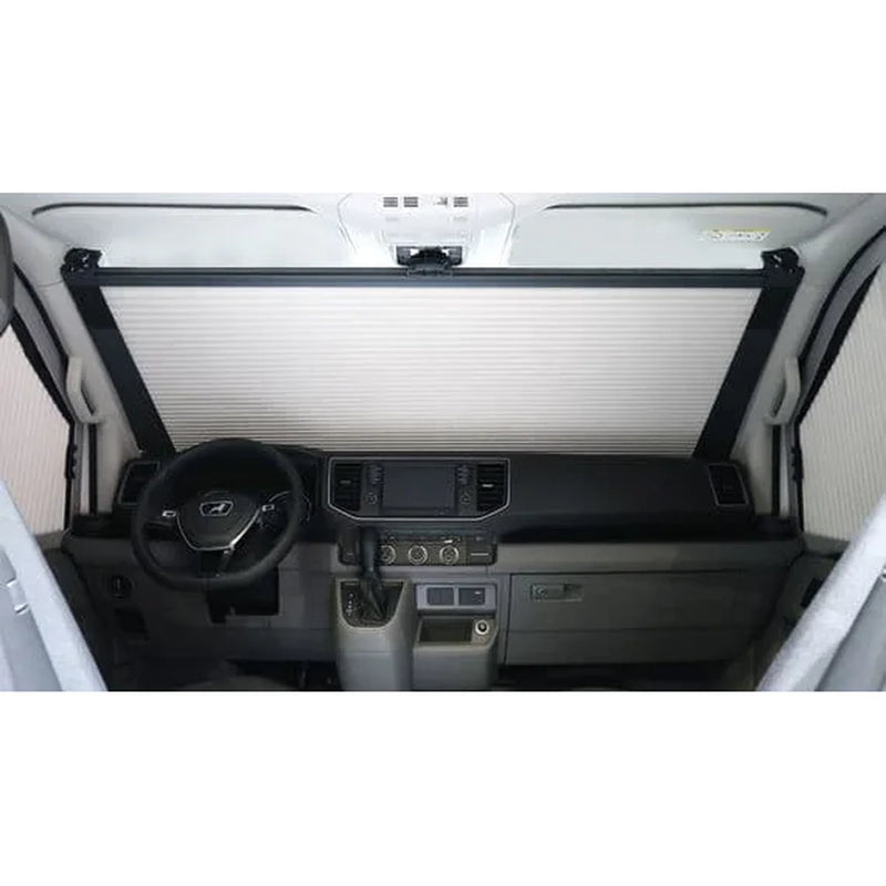 Remis Remifront V Thermal Blind for MAN TGE & VW Crafter