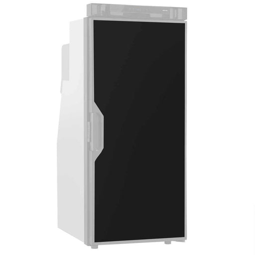 Thetford T2090 Decorative Door Panel in Matt Black Thetford - NN4 Online
